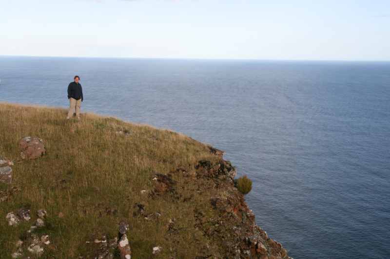 Nieuw-Zeeland 2011 - 1865